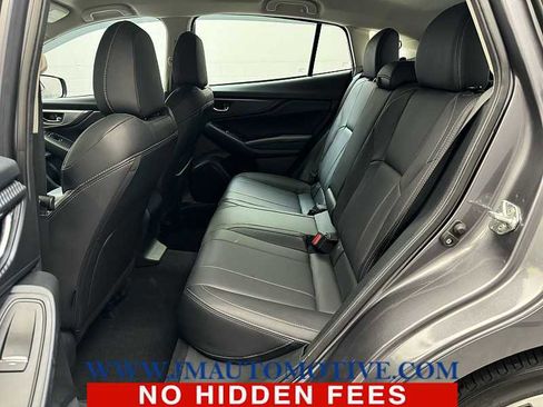 Used 2022 Subaru Impreza 2.0i Limited image 14