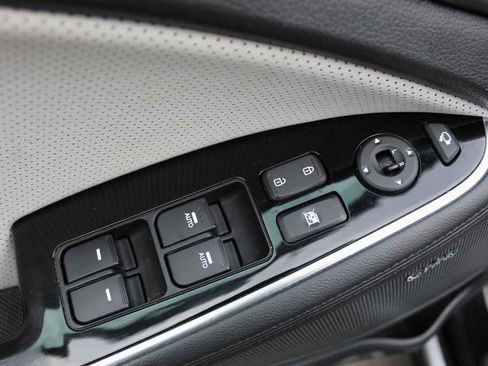 Used 2014 Kia Optima EX w/ Technology Package image 13