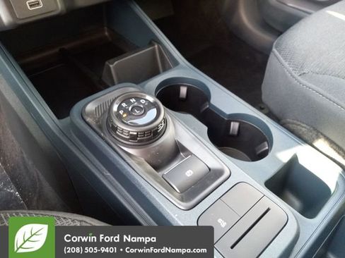 New 2026 Ford Maverick XL w/ Equipment Group 101A image 18