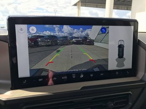 New 2025 Ford Bronco Sport Big Bend w/ Convenience Package image 12