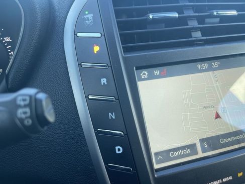 Used 2015 Lincoln MKC AWD w/ Equipment Group 102A Reserve image 25