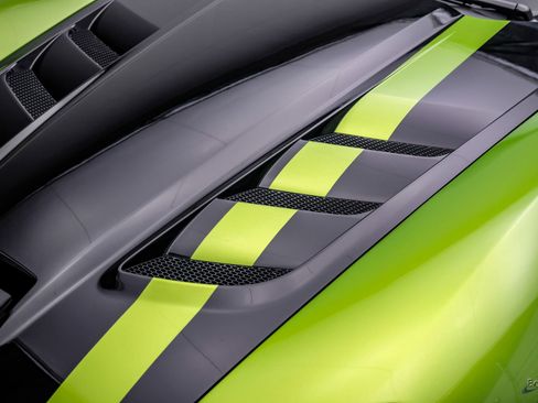 Used 2010 Dodge Viper ACR RWD image 39