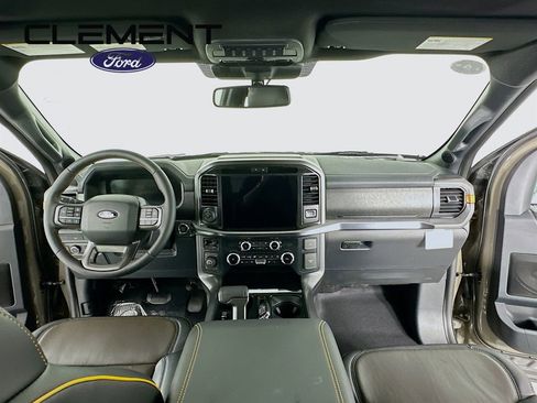 New 2026 Ford F150 Tremor w/ Equipment Group 402A High image 13