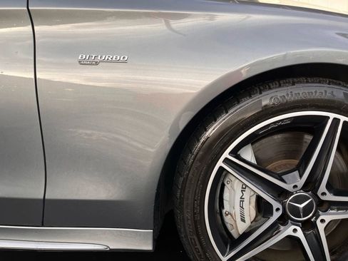 Used 2018 Mercedes-Benz C 43 AMG 4MATIC Coupe image 12