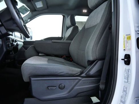 Certified 2024 Ford F250 XLT AWD/4WD image 18