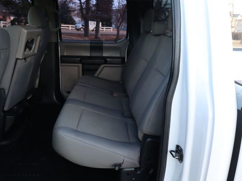 Used 2019 Ford F250 XL w/ Power Equipment Group image 20