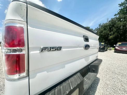 Used 2014 Ford F150 XL RWD image 13