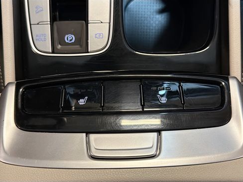 Used 2023 Hyundai Tucson SEL image 35