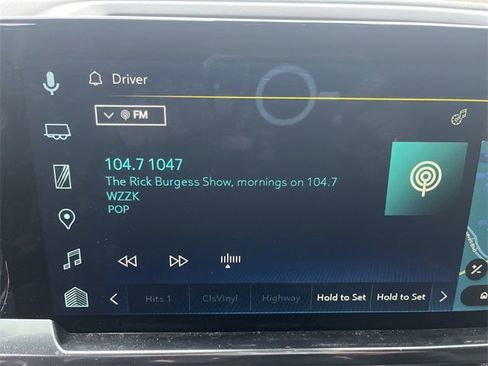 Used 2025 Chevrolet Silverado 2500 LT w/ Trail Boss Package image 12