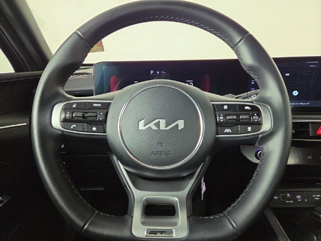 Certified 2025 Kia K5 GT-Line w/ GT-Line Premium Package FWD image 20