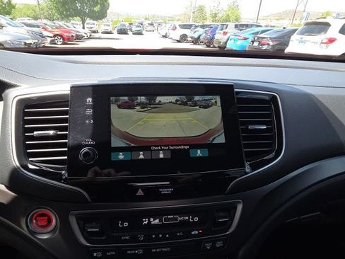 Certified 2023 Honda Passport EX-L image 41