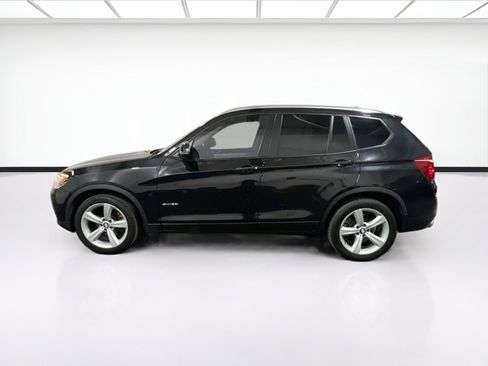 Used 2017 BMW X3 sDrive28i RWD image 24