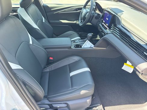 New 2026 Toyota Camry SE FWD image 16