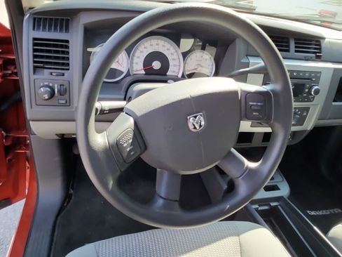 Used 2008 Dodge Dakota SLT RWD image 12