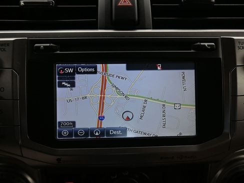 Used 2019 Toyota 4Runner SR5 image 21