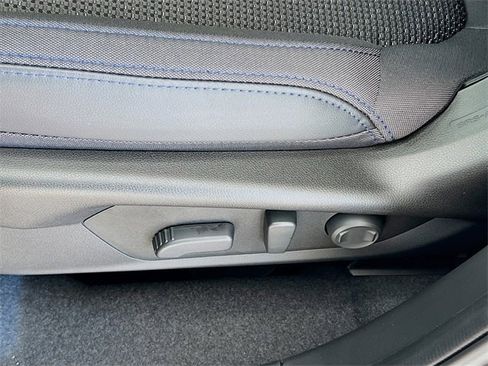 New 2025 Subaru Forester Premium image 21