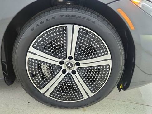 Used 2023 Mercedes-Benz EQS 450+ 450 image 57