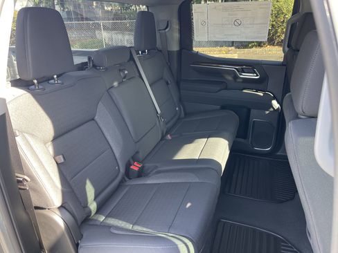 New 2026 GMC Sierra 1500 Elevation image 59