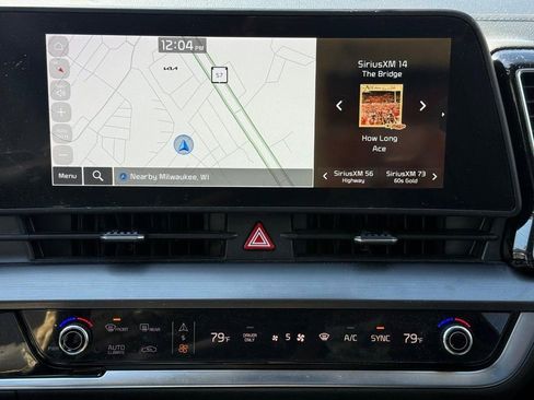 Used 2024 Kia Sportage EX w/ EX Premium Package image 20