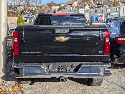 Used 2024 Chevrolet Silverado 1500 LT image 6