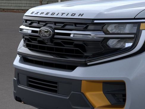 New 2026 Ford Expedition Tremor AWD/4WD image 17