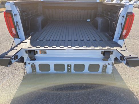 New 2026 GMC Sierra 1500 Denali image 26