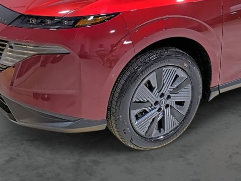 New 2026 Nissan Murano SL AWD/4WD image 7