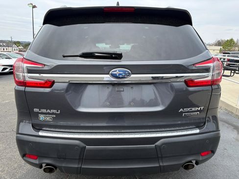 Used 2023 Subaru Ascent Touring image 7