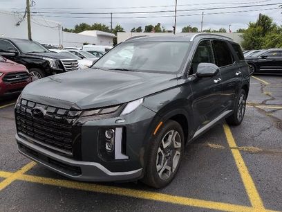 Used 2024 Hyundai Palisade SEL w/ Premium Package