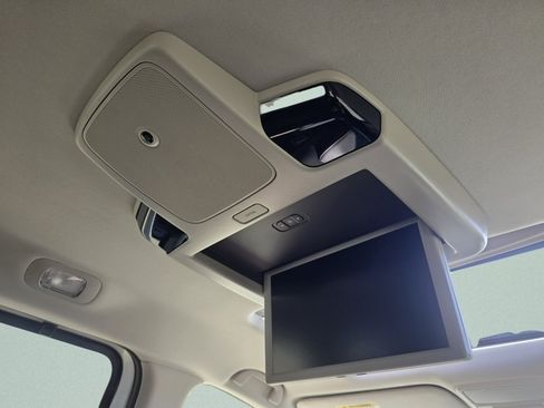 New 2026 Honda Odyssey Elite image 5