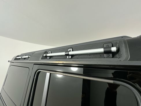 New 2024 INEOS Grenadier Fieldmaster Edition image 12