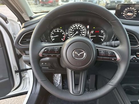 New 2026 MAZDA CX-30 AWD 2.5 S image 45