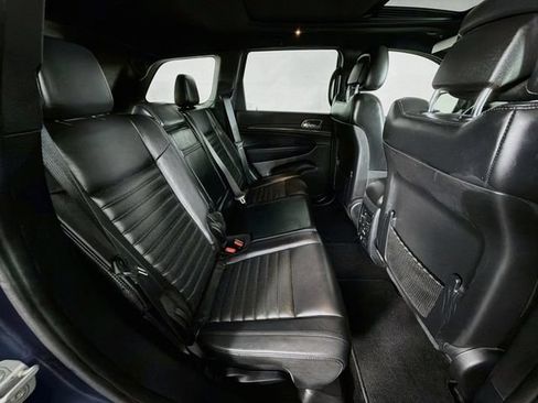 Used 2020 Jeep Grand Cherokee Limited X AWD/4WD image 27