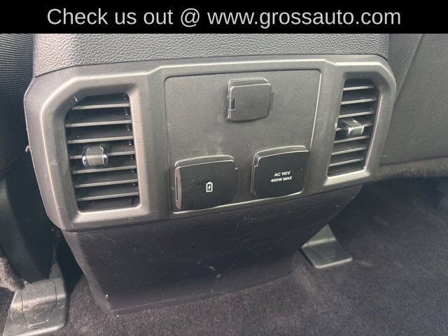 Used 2017 Ford F150 XLT w/ Equipment Group 301A Mid AWD/4WD image 23