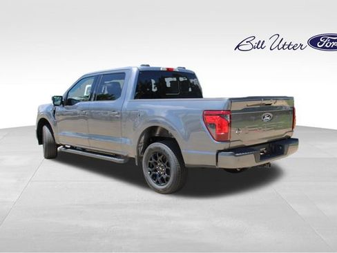 New 2026 Ford F150 XLT RWD image 4