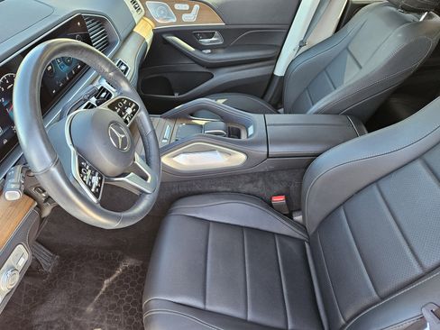 Certified 2023 Mercedes-Benz GLE 350 GLE 350 image 14