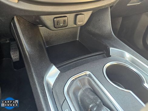 Used 2023 Chevrolet Traverse LS w/ Safety Package FWD image 25