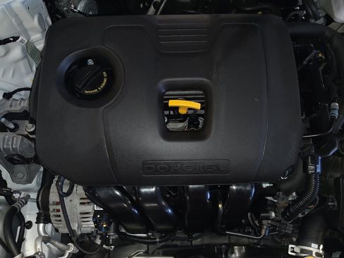 Used 2024 Kia Forte LXS image 30