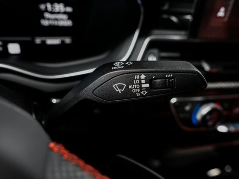 Used 2025 Audi S5 Premium Plus w/ Premium Plus Package image 26