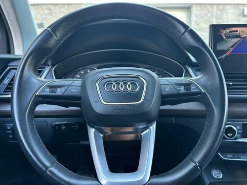 Used 2023 Audi Q5 2.0T Premium w/ Convenience Package AWD/4WD image 27