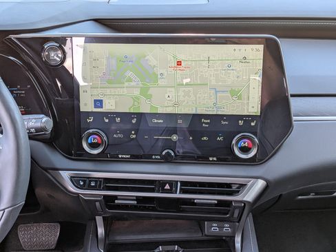 Used 2025 Lexus RX 350 Premium Plus w/ Convenience Package FWD image 20