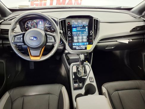 Certified 2025 Subaru Crosstrek 2.5i Wilderness w/ Crosstrek Mirror Package AWD/4WD image 11