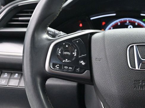 Used 2021 Honda Civic Sport image 16