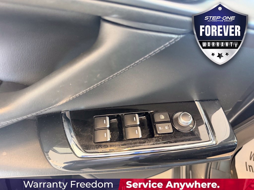 Used 2019 MAZDA CX-9 Touring FWD image 11
