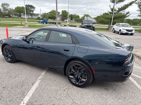 New 2026 Dodge Charger R/T AWD/4WD image 20