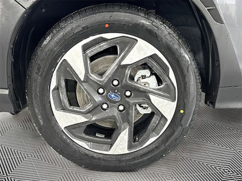 New 2026 Subaru Crosstrek 2.5i Limited image 26