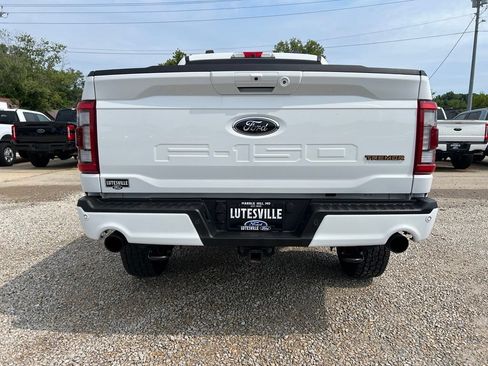Used 2022 Ford F150 Tremor w/ Equipment Group 402A High AWD/4WD image 7