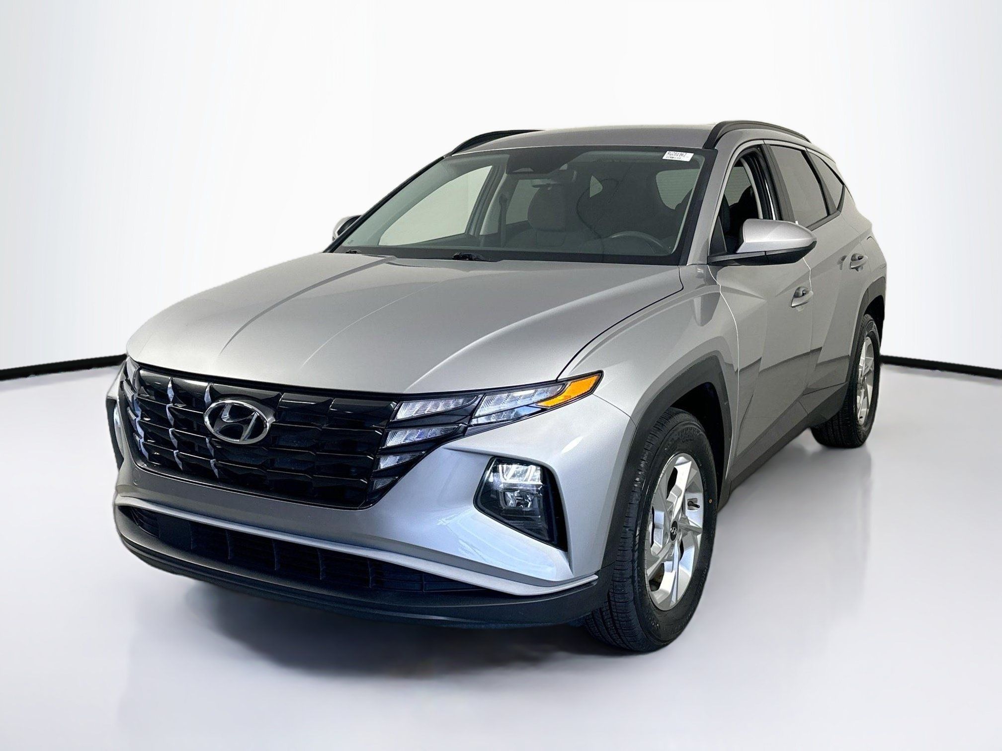 Used 2024 Hyundai Tucson SEL FWD image 1