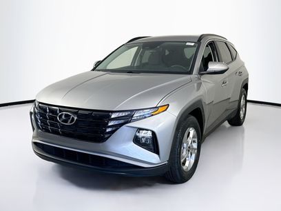 Used 2024 Hyundai Tucson SEL