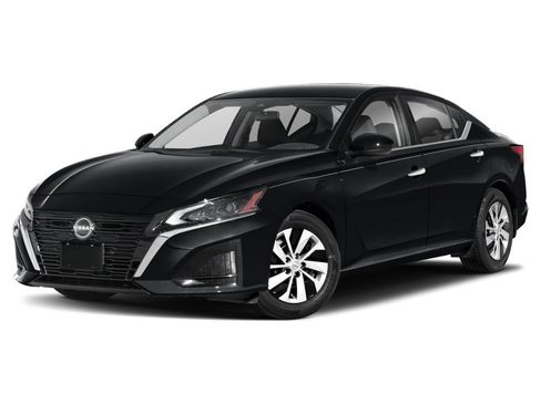 Used 2024 Nissan Altima 2.5 S FWD image 1